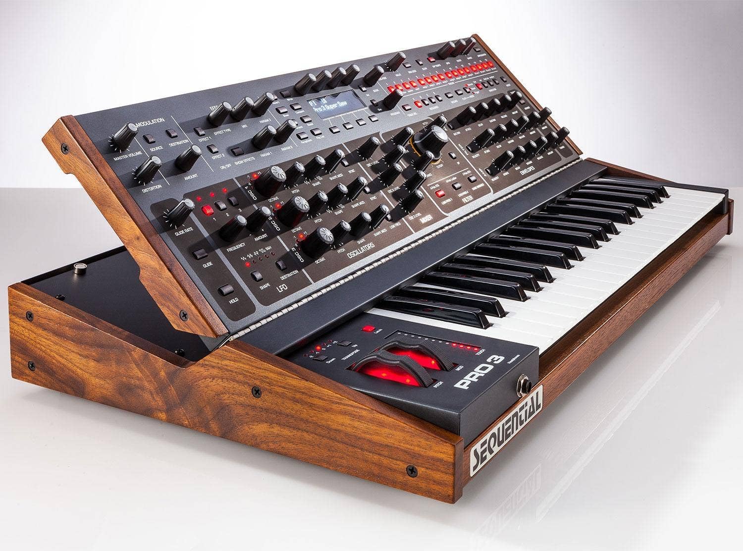 Amazon | Sequential Pro 3 SE スペシャルエディション マルチ